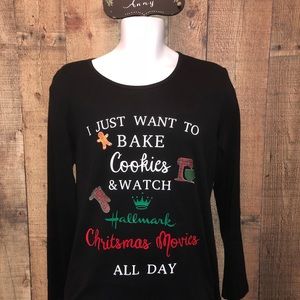 Christmas shirt